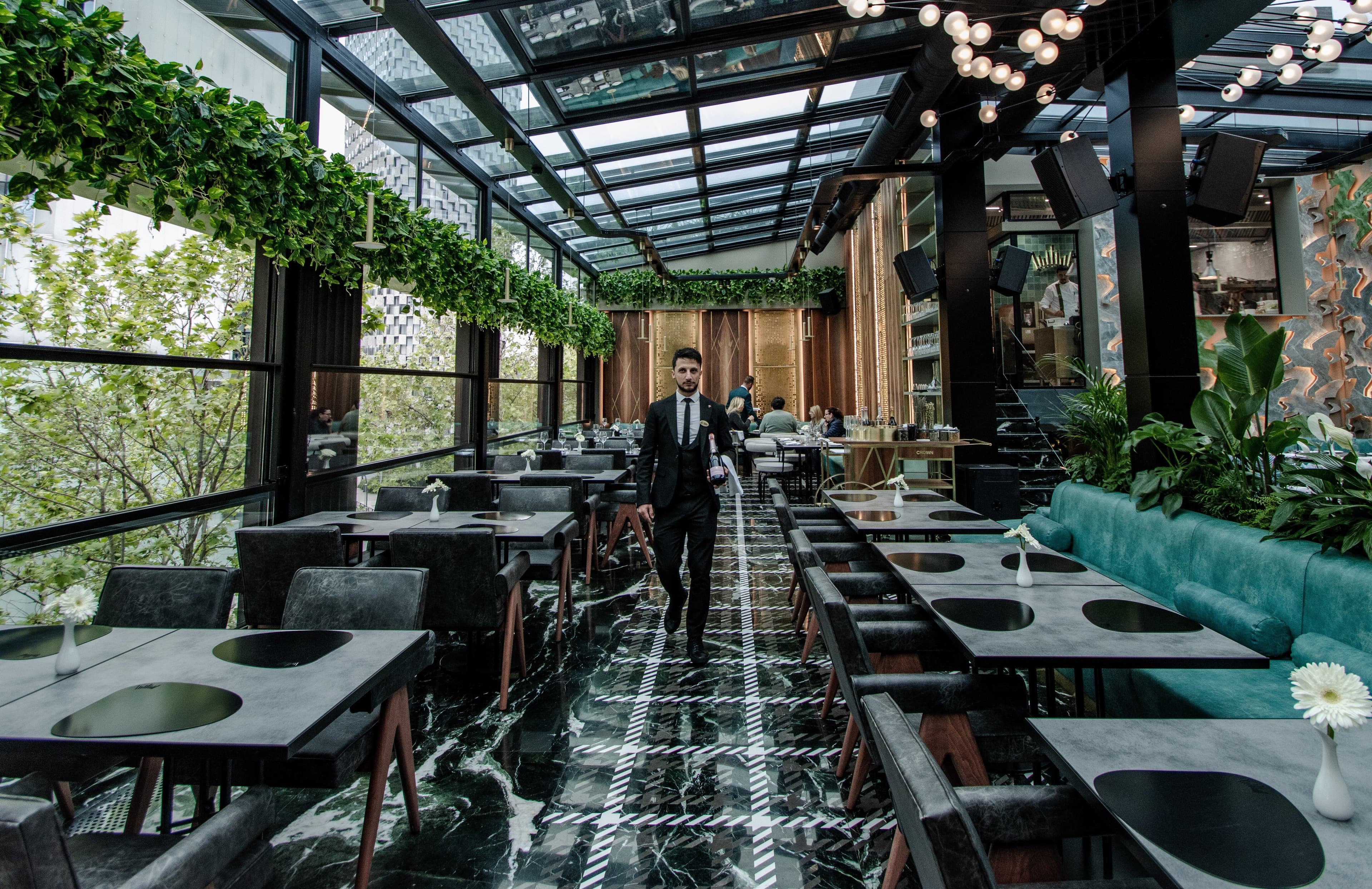 Traditional Albanian cuisine